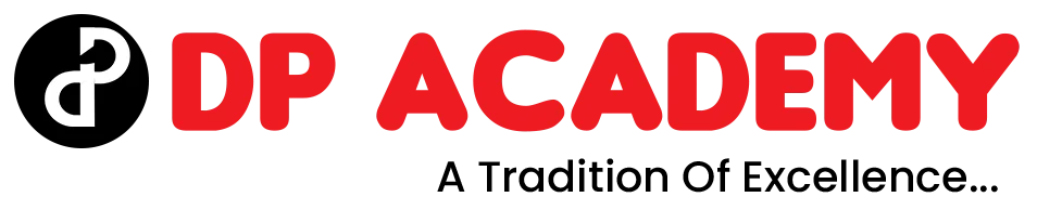 Dpacademy Logo